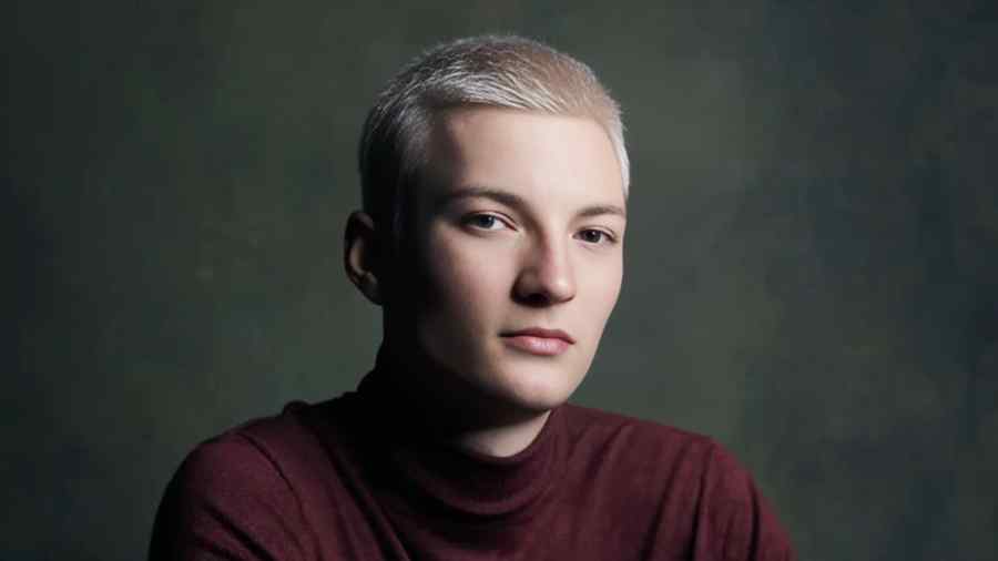 osian morgan