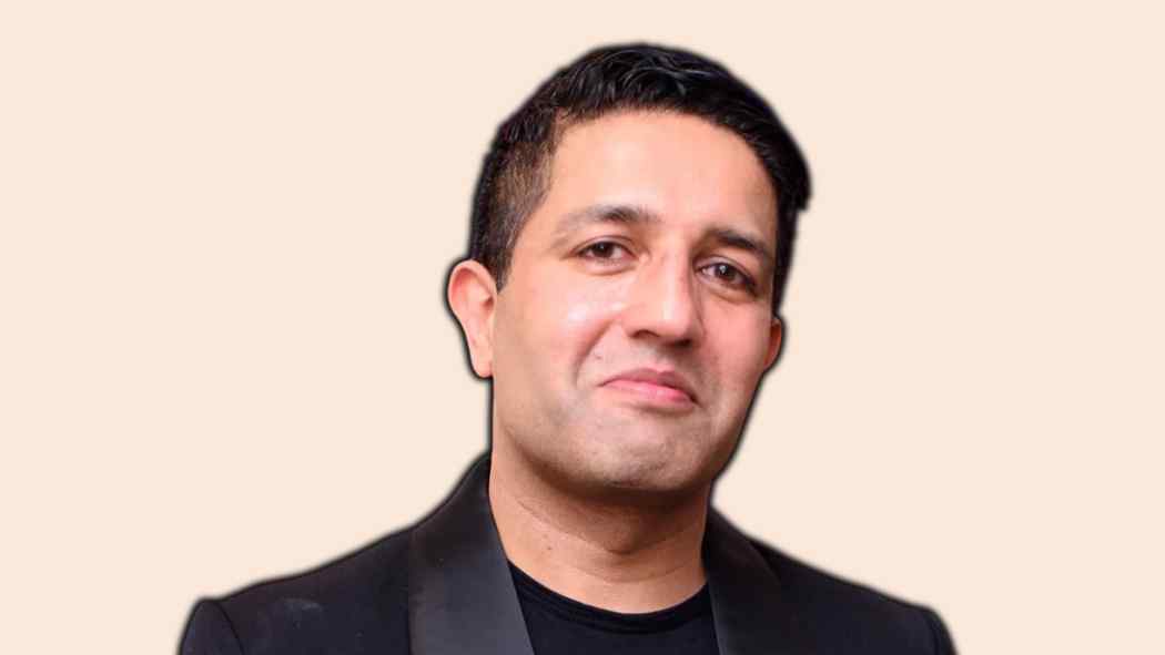 osman yousefzada