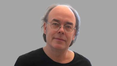 rik hoskin