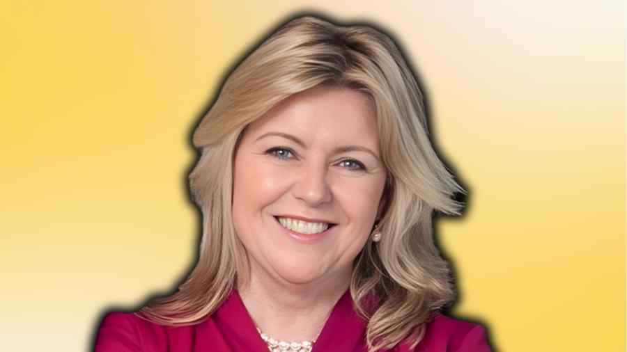 rosaleen blair