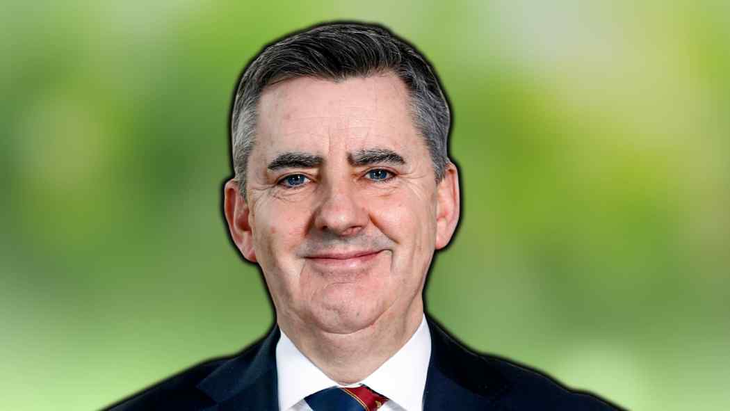 russell borrie