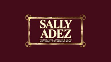 sally adez