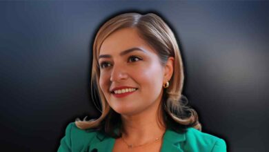 sana khareghani