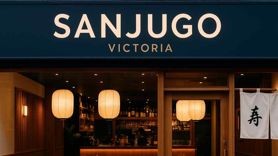 sanjugo victoria