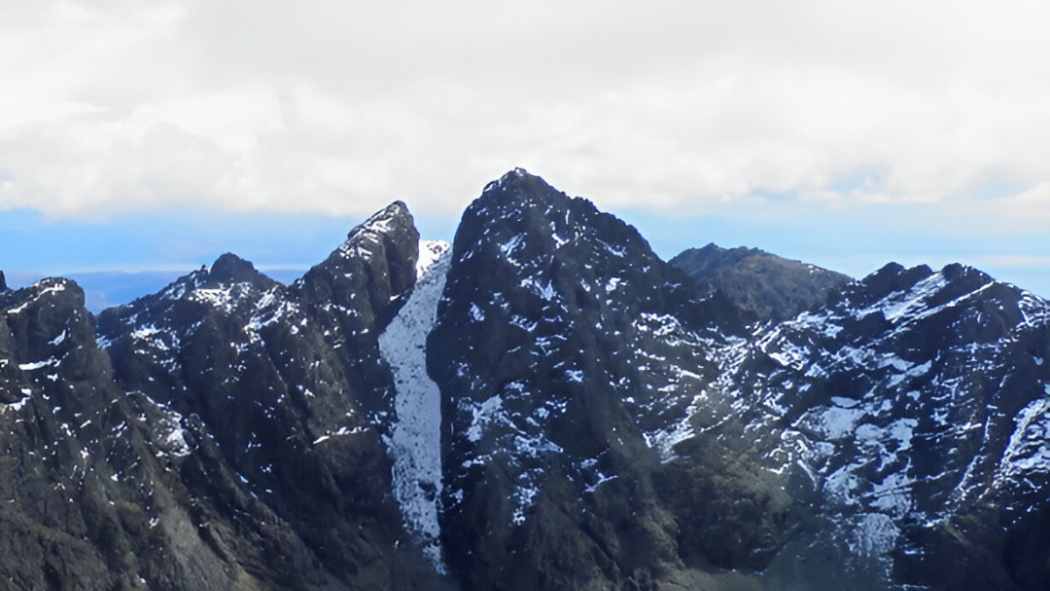 sgurr alasdair