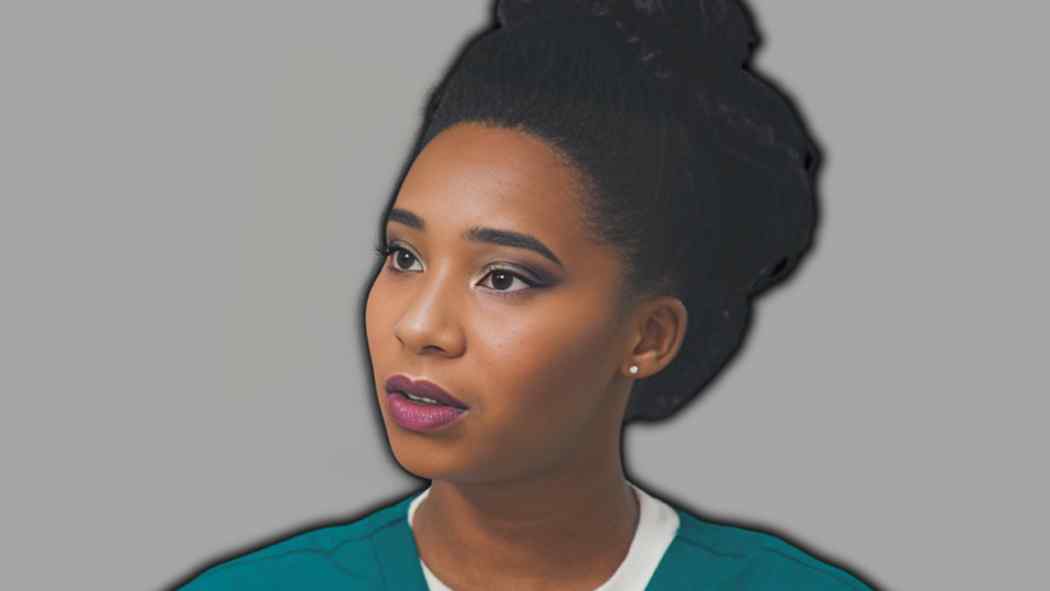 shalisha james-davis