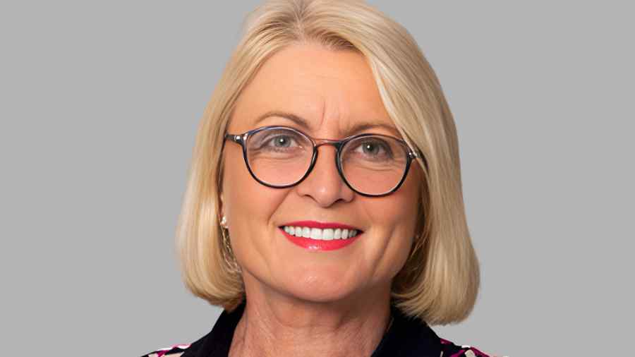 sheila flavell