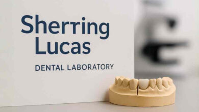 sherring lucas