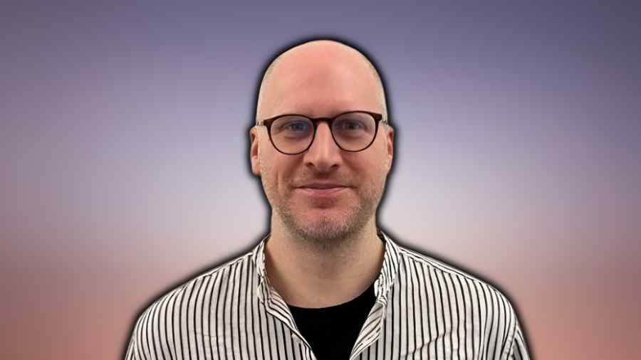 stuart glassborow