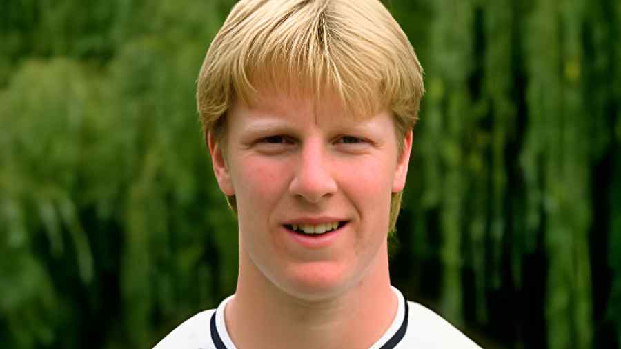 stuart nethercott