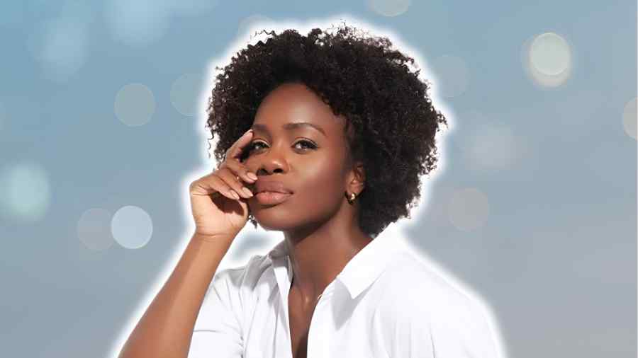 vanessa vanderpuye