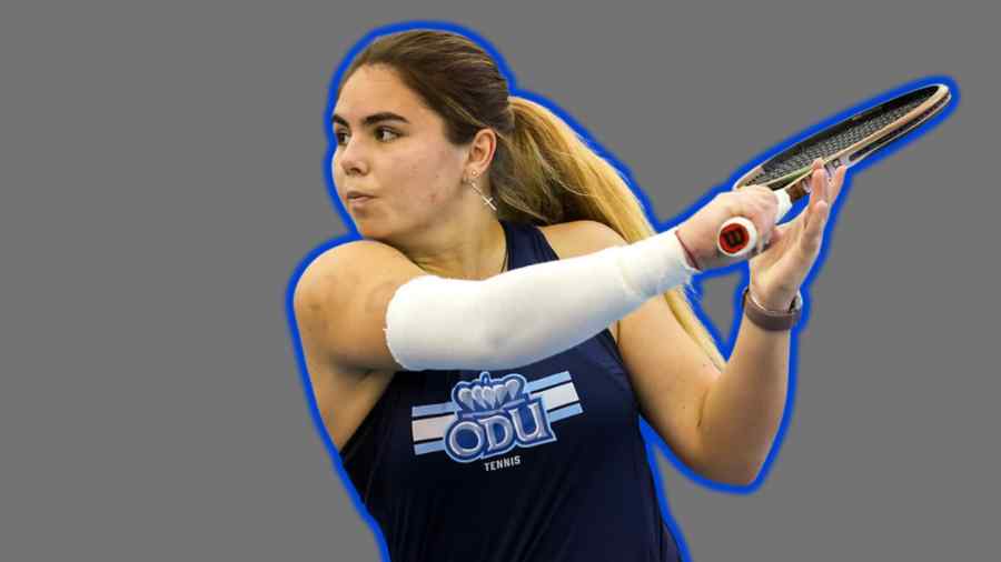 victoria matasova