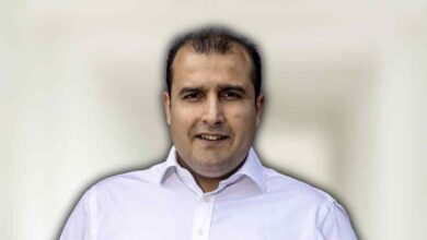 vishal marria