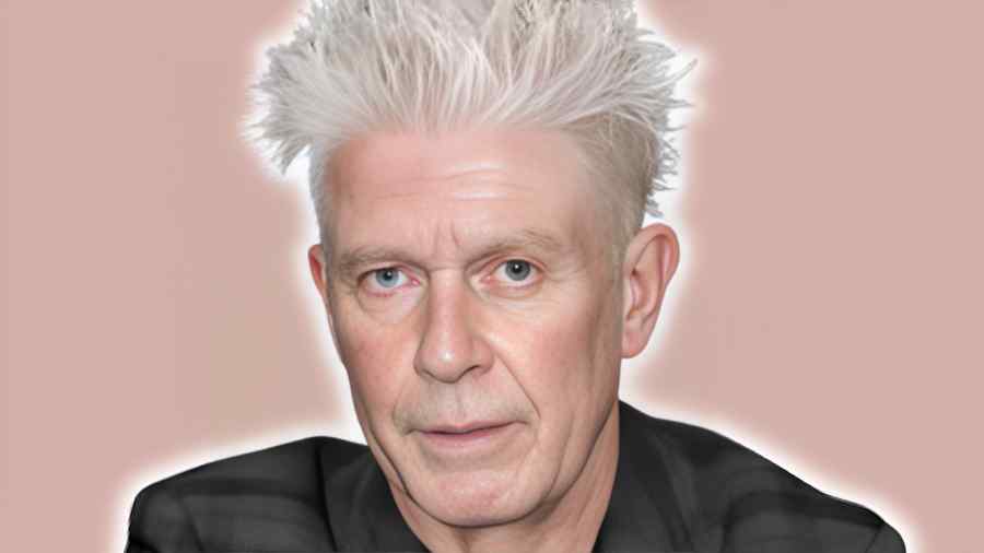 vladimir mctavish
