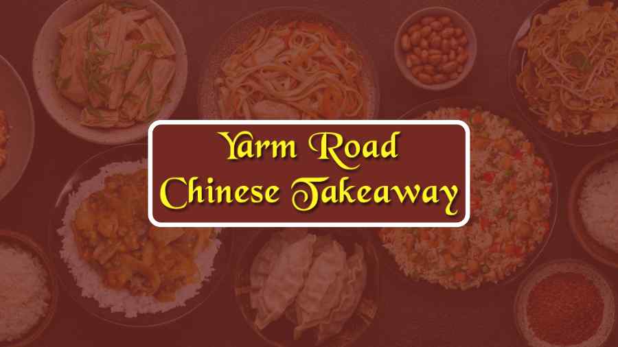 yarm road chinese takeaway