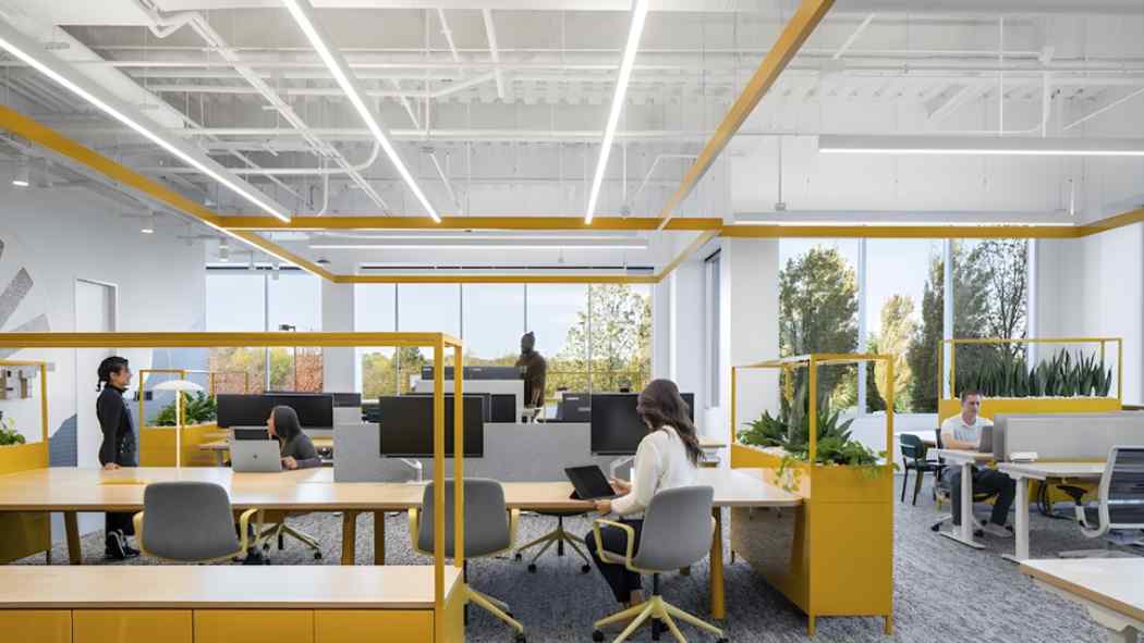 5 Space-Planning Ideas Every Business Owner Should Know