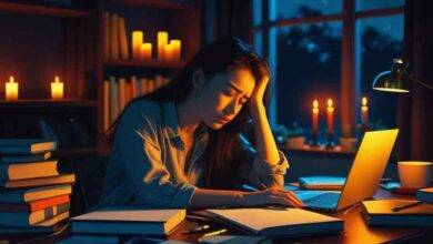 9 Tips to Help You Produce Excellent Coursework