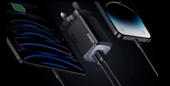 Advantages of Compact Power Banks