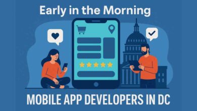 Can Great Mobile Apps Bring Businesses Closer to DC Customers?