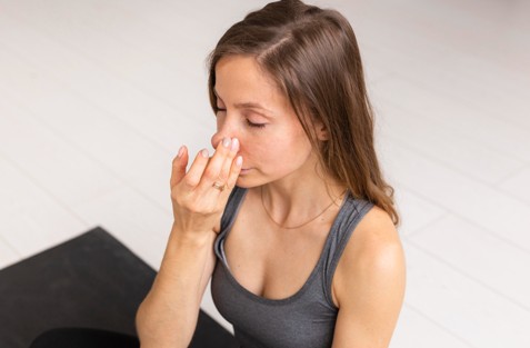 Causes of Breathing Problems