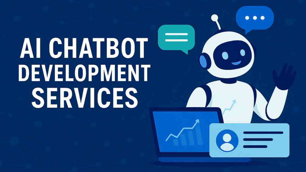 Future is Conversational: Custom AI Solutions Are Revolutionizing Business Communication