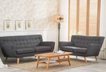 How the Right Furniture Can Transform the Look and Feel of Your Home