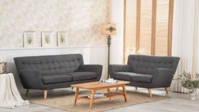 How the Right Furniture Can Transform the Look and Feel of Your Home