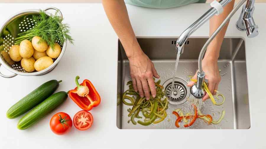 How to Get Rid of Gnats in the Kitchen