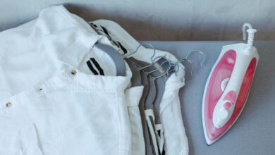 Ironing Service With Pickup and Delivery for Busy Lifestyles