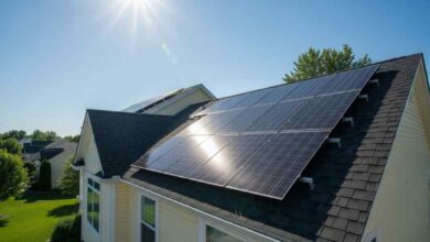 What Size Solar System Do I Need