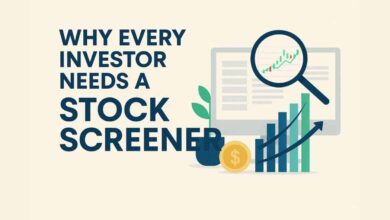 Why Every Investor Needs a Stock Screener Compelling Advantages