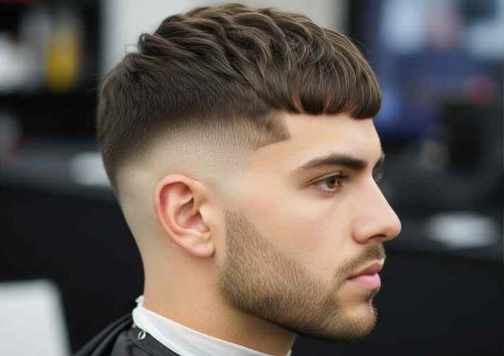 Why This Haircut Is So Popular