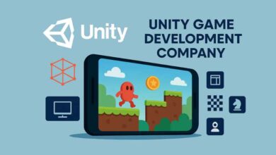 Why Unity Is the Ultimate Choice for Mobile Game Development