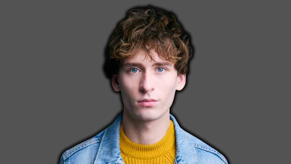 Aidan Fiske: Rising Actor’s Journey from Childhood Roles to Stardom ...