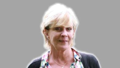 candida lycett green