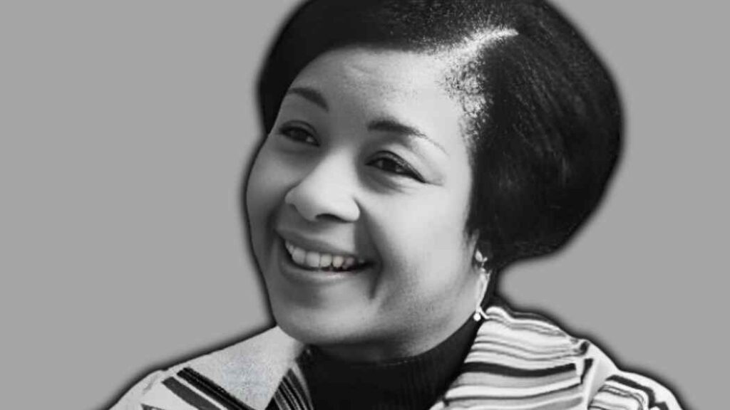 Carmen Beckford: The Remarkable Legacy of a Caribbean Pioneer Who ...