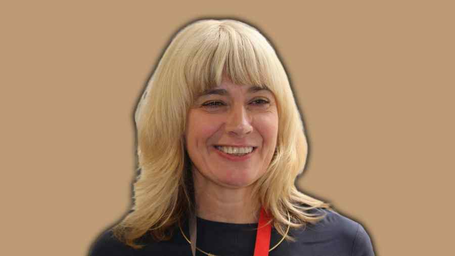 christine middlemiss