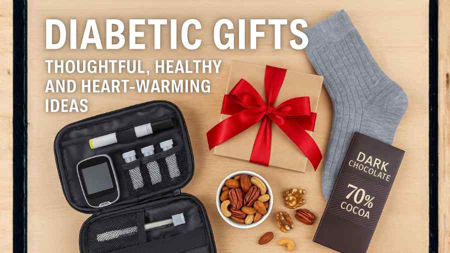 diabetic gifts