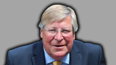 edward stourton