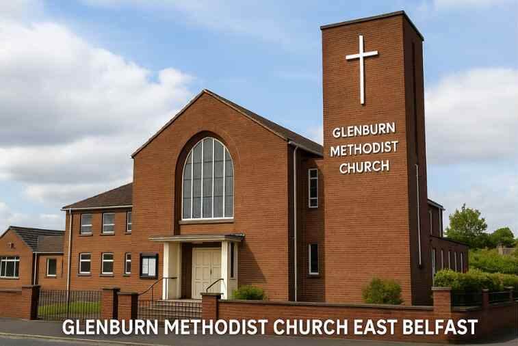 glenburn methodist