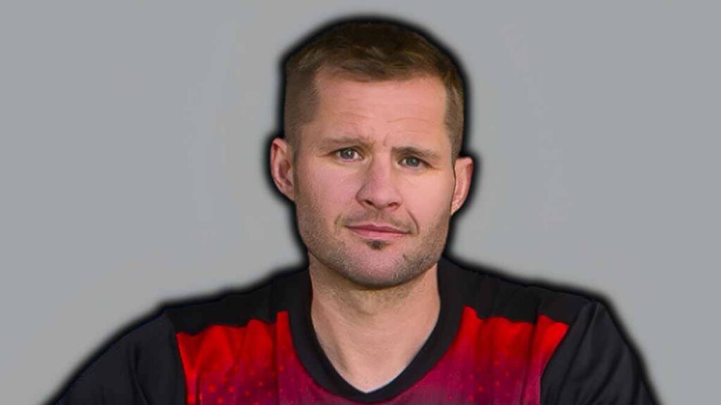 Kevin Rutkiewicz: The Scottish Footballer Who Became a Resilient Leader ...