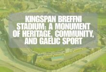 kingspan breffni