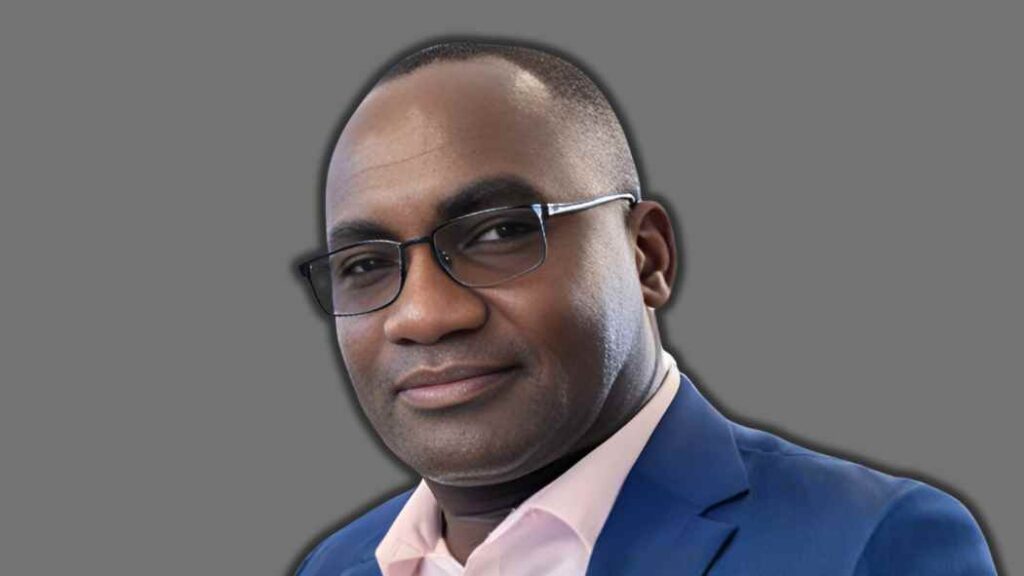 Louis Mhango The Visionary Entrepreneur Redefining African Innovation