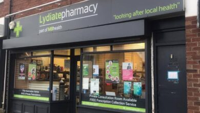 lydiate pharmacy