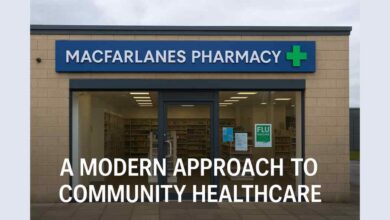 macfarlanes pharmacy