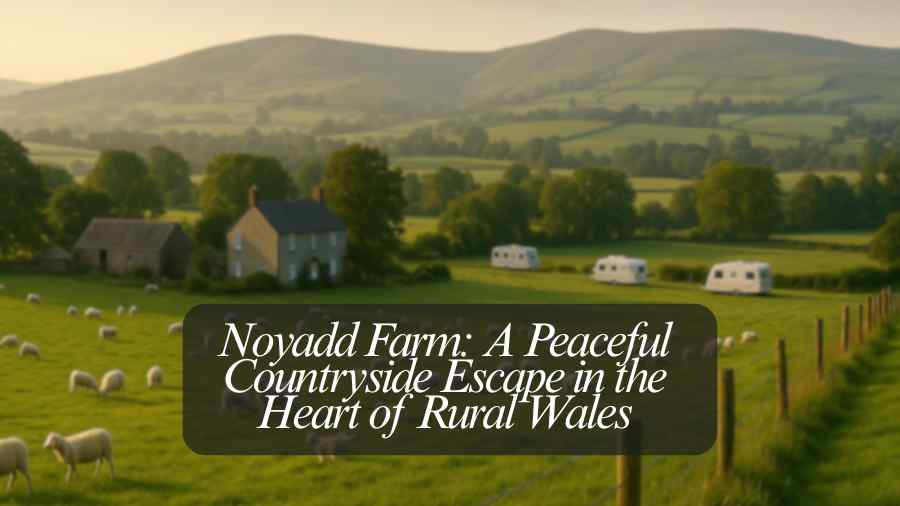 noyadd farm