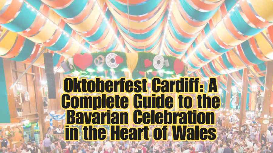 oktoberfest cardiff