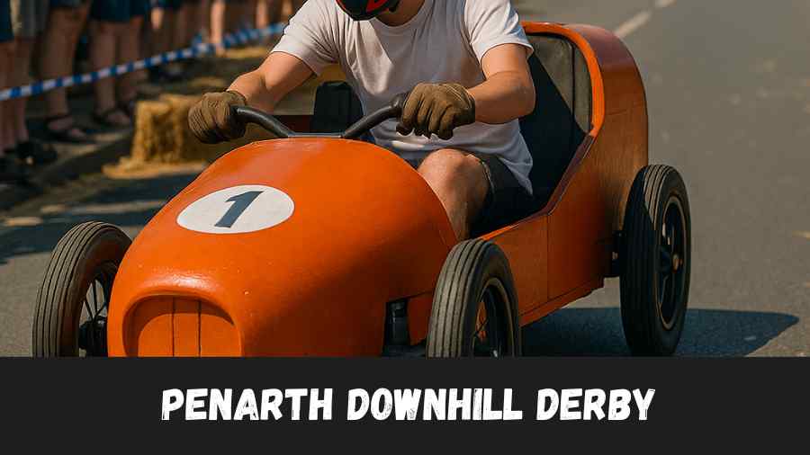 penarth downhill derby