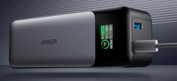 power bank for your iPhone