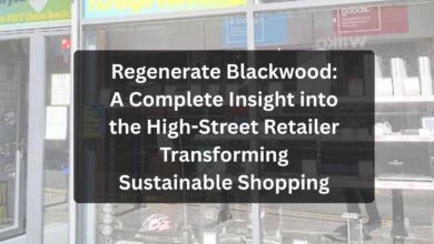 regenerate blackwood